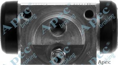 APEC BRAKING bcy1132 -  Колесный тормозной цилиндр